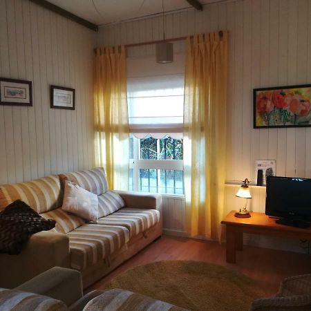 Chalet モナチル エクステリア 写真