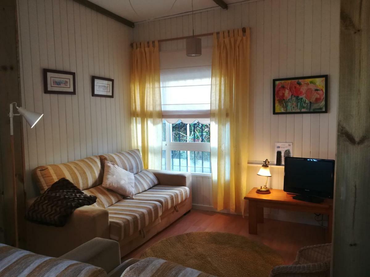 Chalet モナチル エクステリア 写真
