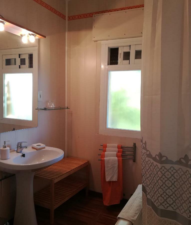 Chalet モナチル エクステリア 写真