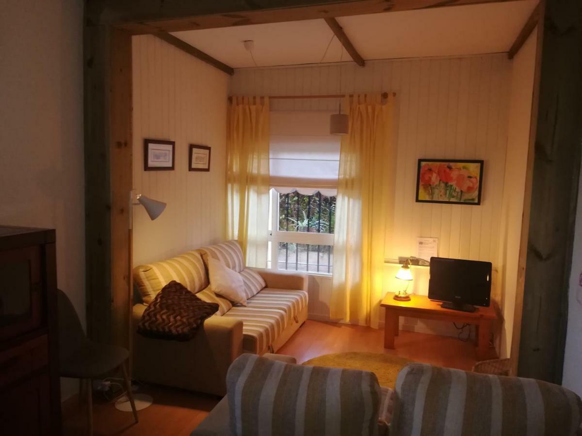 Chalet モナチル エクステリア 写真